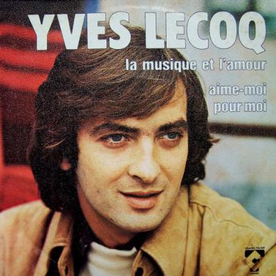 La Musique Et L'amour
