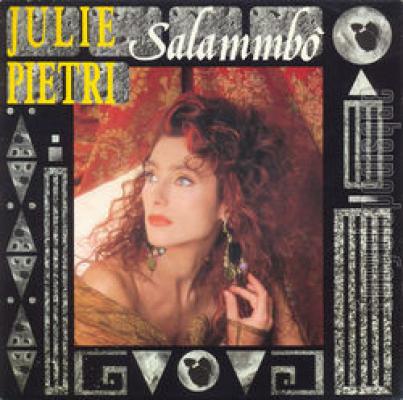 Salammbô / Mô