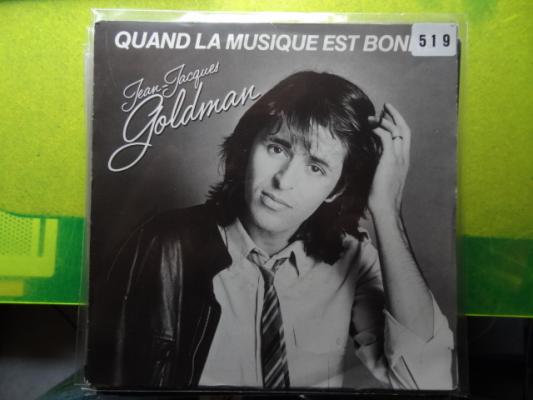 Quand La Musique Est Bonne