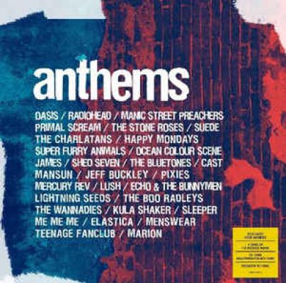 Anthems