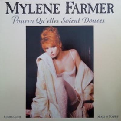 Pourvu Qu'elle Soient Douces
