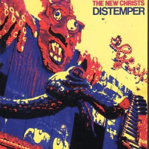 Distemper