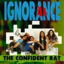 Confident Rat