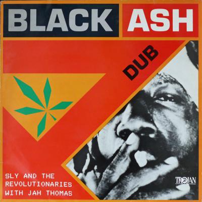 Black Ash Dub