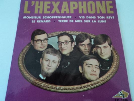 Monsieur Schoppenhauer