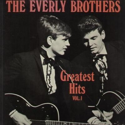 Greatest Hits Vol. 1