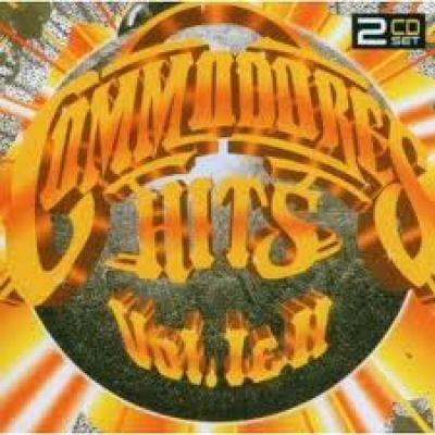 Hits Vol. 1 & 2