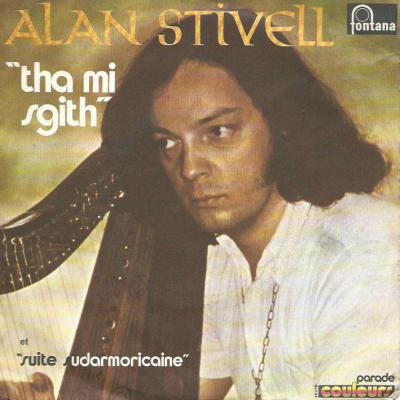 Tha Mi Sgith / Suite Sudarmoricaine