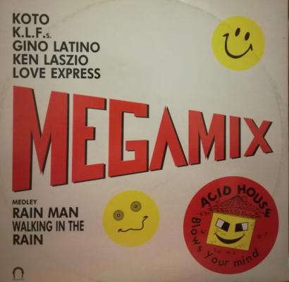 Megamix