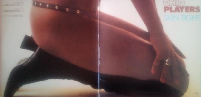 Skin Tight -