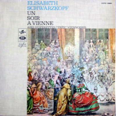 Un Soir à Vienne
