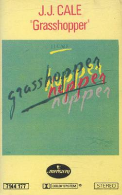 Grasshopper