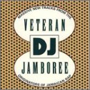 Veteran Dj Jamboree