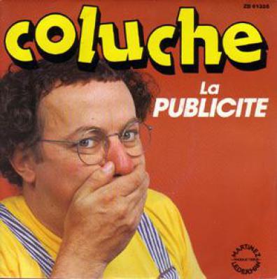 La Publicité