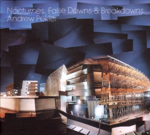 Nocturnes False Dawns & Breakdowns