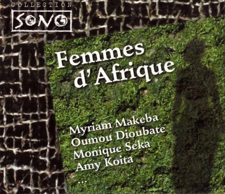 Femmes Dafrique