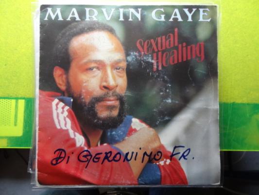 Sexual Healing