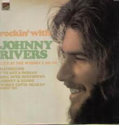 Rockin' With Johnny Rivers