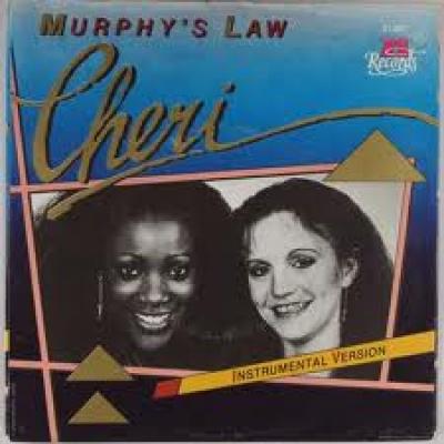 Cheri