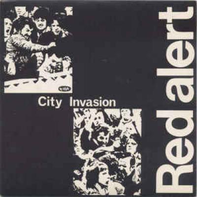City Invasion