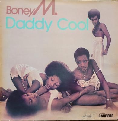 Daddy Cool