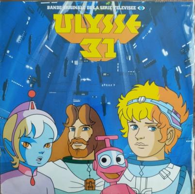 Ulysse 31 - **