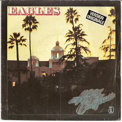 Hotel California / New Kid In Town
