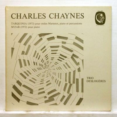 Tarquinia For Ondes Martenot, Piano & Percussions - M'zab For Piano