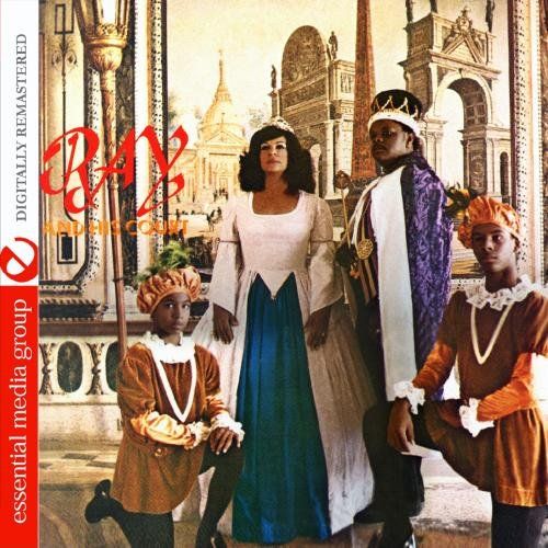 Ray & His Court