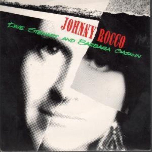 Johnny Rocco