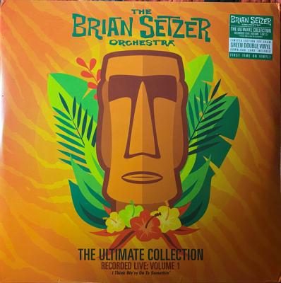 The Ultimate Collection Recorded Live: Volume 1 I Think Were On To Somethin