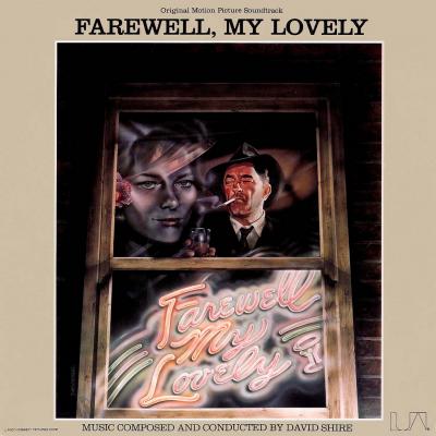 Farewell My Lovely