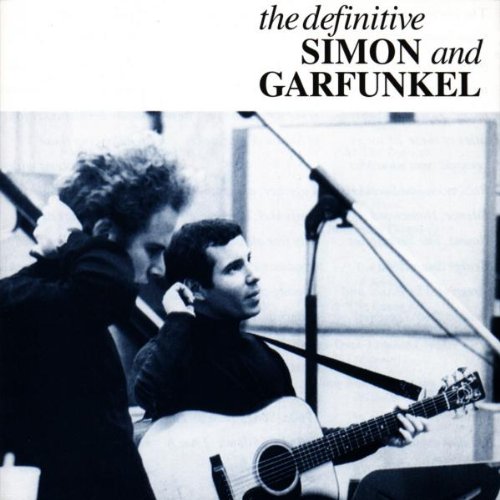 Definitive Simon & Garfunkel