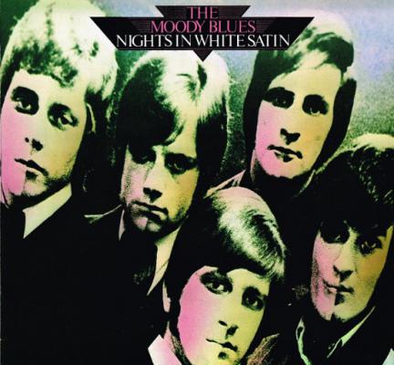 Nights In White Satin