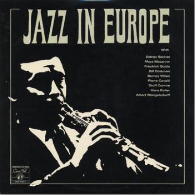 Jazz In Europe
