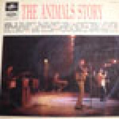 The Animals Story Vol.3