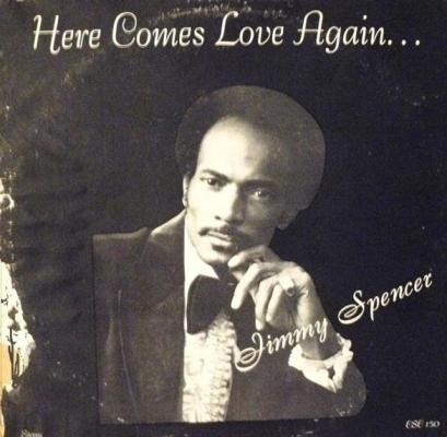 Here Comes Love Again...