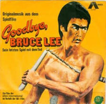 Goodbye Bruce Lee