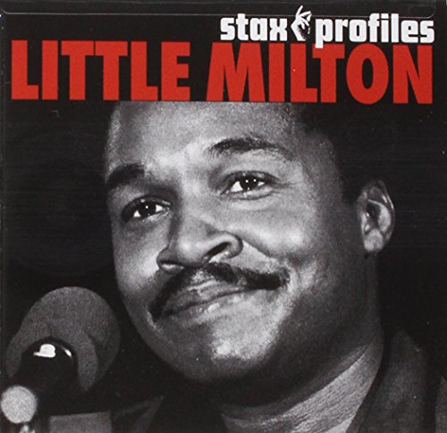 Stax Profiles