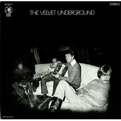 The Velvet Underground