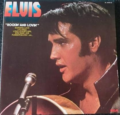 Rockin' And Lovin'