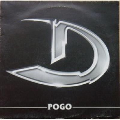 Pogo