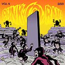 Punk-o-rama 6: 2001
