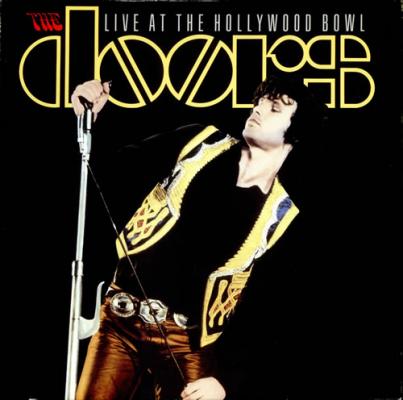 Live At The Bowl