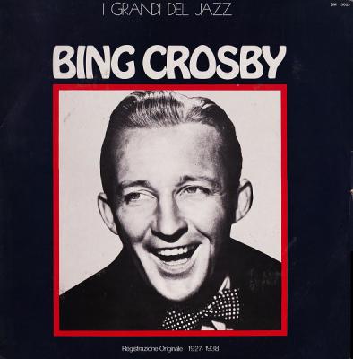 The Jazzin' Bing Crosby