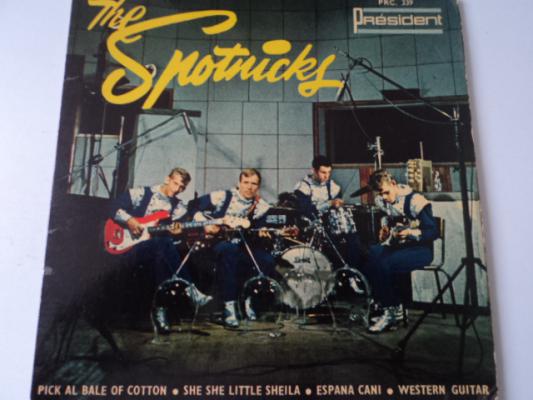 Pick Al Bale Of Cotton