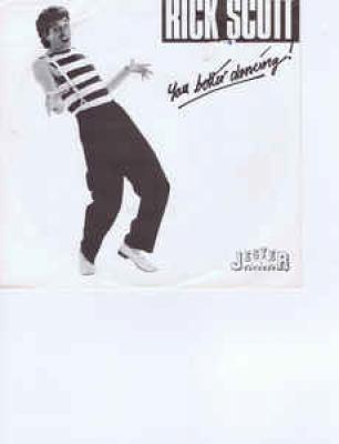 You Better Dancing/funkanatomy
