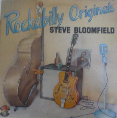 Rockabilly Originals
