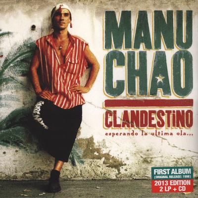 Clandestino