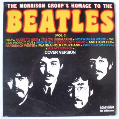 Beatles Vol.2